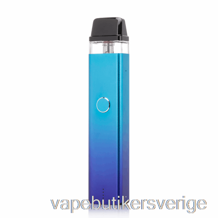 Vape Sverige Vaporesso Xros 2 16w Podsystem Druva Lila